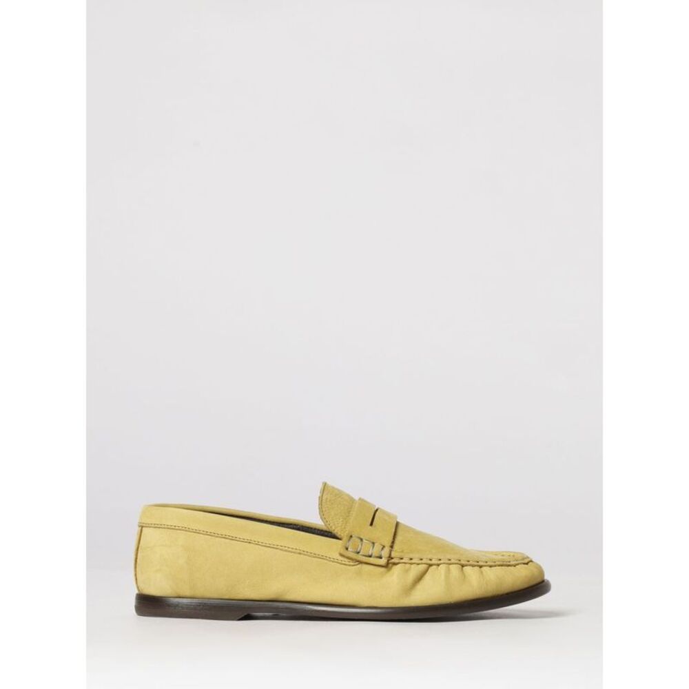Paul Smith Loafers Men Lime